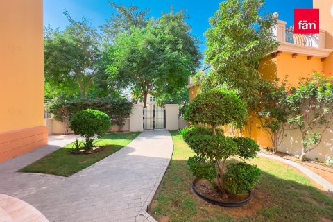 Вилла с 5 спальнями №126215 30