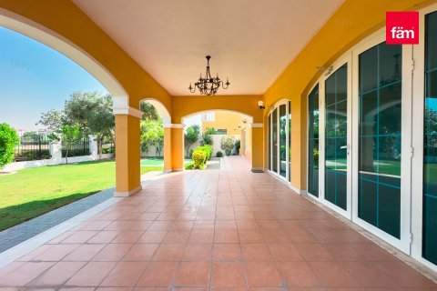 Вилла с 5 спальнями №126215 29