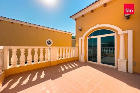 Вилла с 5 спальнями №126215 26