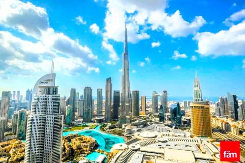 Appartement de 3 chambres  No. 126216 2