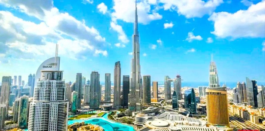 Appartement de 3 chambres  No. 126216