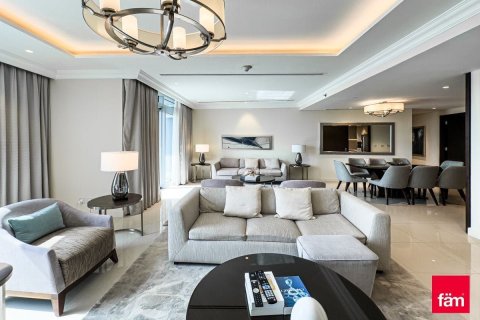 Appartement de 3 chambres  No. 126216 9