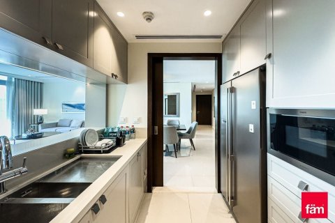 Appartement de 3 chambres  No. 126216 12