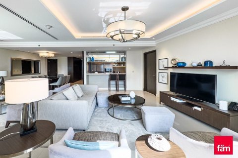 Appartement de 3 chambres  No. 126216 7