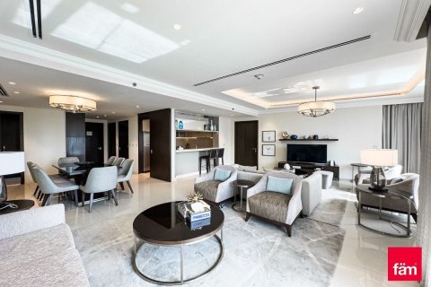 Appartement de 3 chambres  No. 126216 5