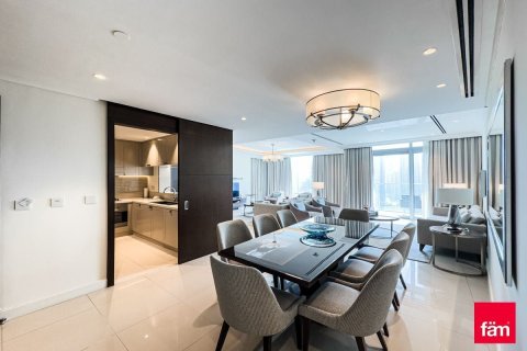 Appartement de 3 chambres  No. 126216 10