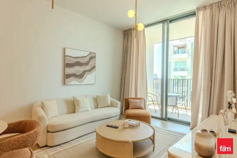 1 غرف نوم شقة رقم 126213 2