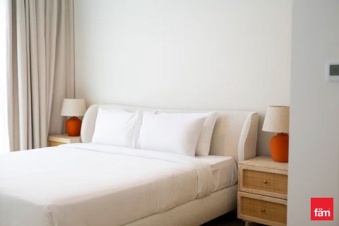 1 غرف نوم شقة رقم 126213 6