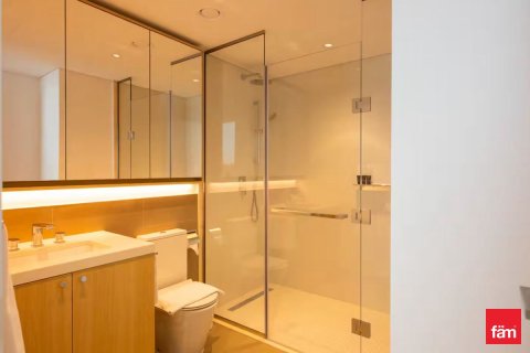 1 غرف نوم شقة رقم 126213 9