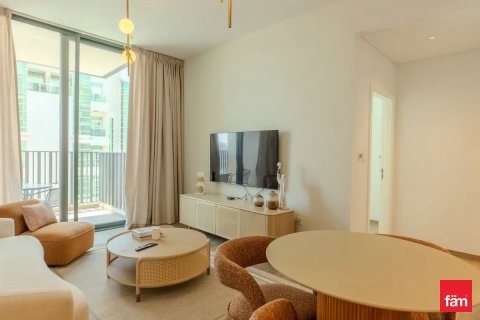 1 غرف نوم شقة رقم 126213 4