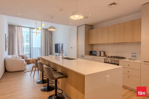 1 غرف نوم شقة رقم 126213 5