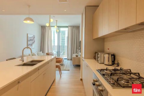 1 غرف نوم شقة رقم 126213 10