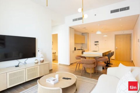 1 غرف نوم شقة رقم 126213 3