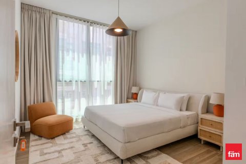 1 غرف نوم شقة رقم 126213 11