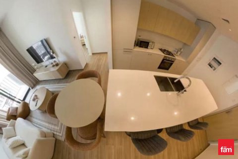 1 غرف نوم شقة رقم 126213 7