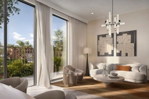 3 غرف نوم تاون هاوس رقم 126217 9