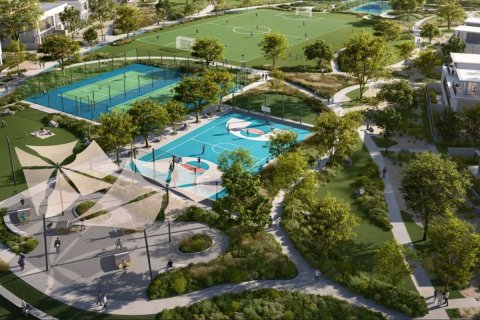 3 غرف نوم تاون هاوس رقم 126217 11