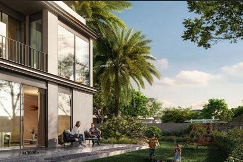 3 غرف نوم تاون هاوس رقم 126217 10