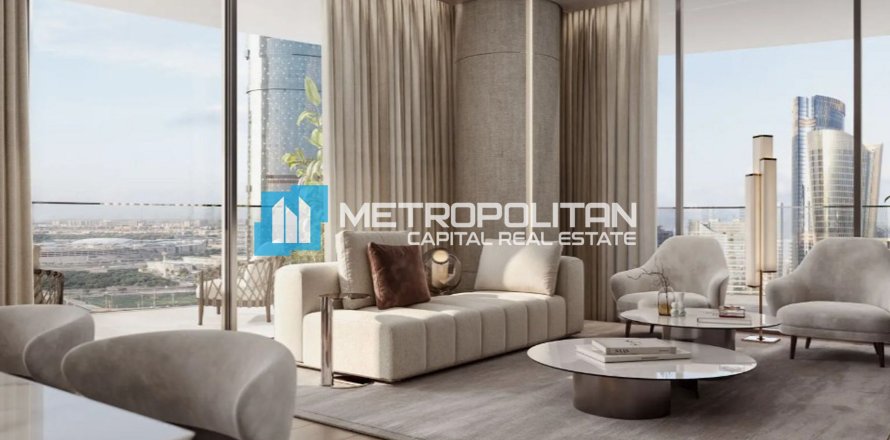 Appartement de 2 chambres  No. 119120