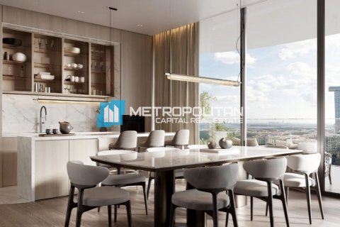 Appartement de 2 chambres  No. 119120 6