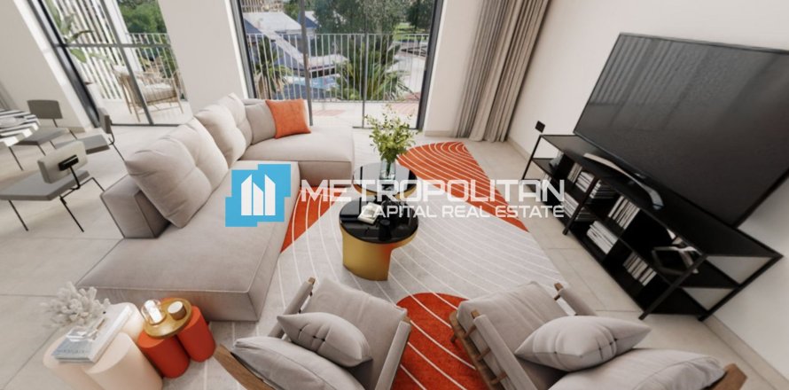 Apartment de 2 dormitorios  No. 119123