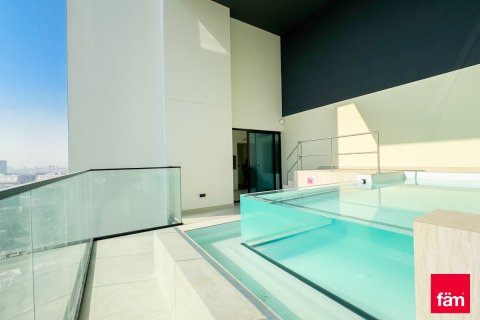 2 bedrooms Apartment in Dubai, UAE No. 137259 19