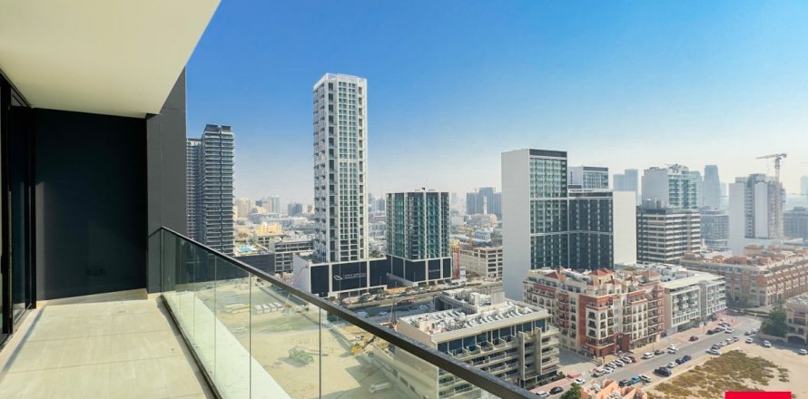 2 bedrooms Apartment in Dubai, UAE No. 137259