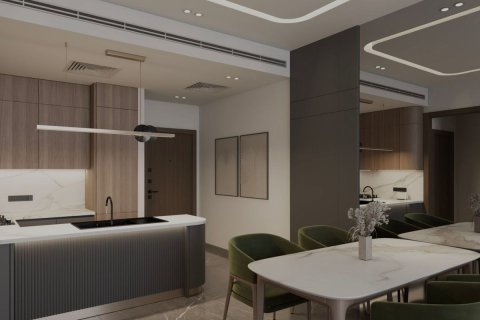 Квартира с 1 спальней в Majan, ОАЭ №137264 7