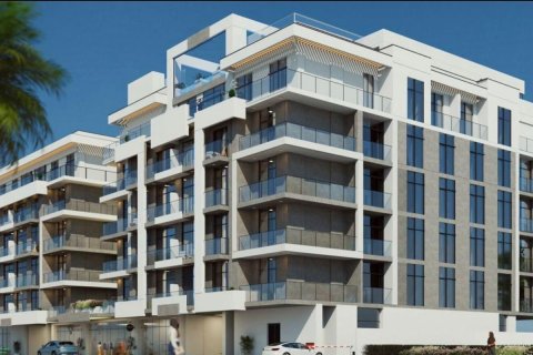 Квартира с 1 спальней в Majan, ОАЭ №137264 10