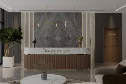 Квартира с 1 спальней в Majan, ОАЭ №137264 9