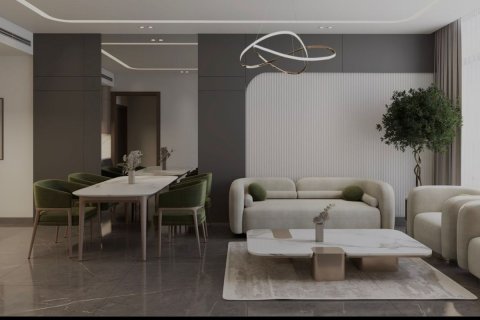 Квартира с 1 спальней в Majan, ОАЭ №137264