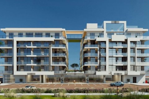 Квартира с 1 спальней в Majan, ОАЭ №137264 11