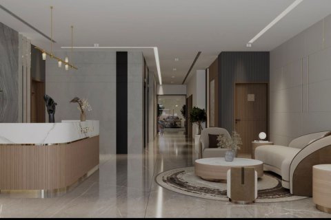 Квартира с 1 спальней в Majan, ОАЭ №137264 8