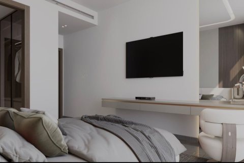 Квартира с 1 спальней в Majan, ОАЭ №137264 5