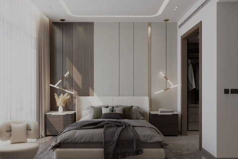 Квартира с 1 спальней в Majan, ОАЭ №137264 6