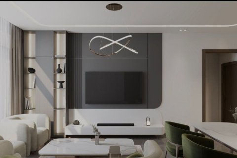 Квартира с 1 спальней в Majan, ОАЭ №137264 4