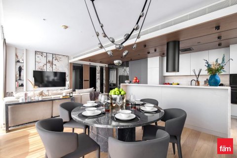 Квартира с 3 спальнями в Дубай, ОАЭ №137261 27