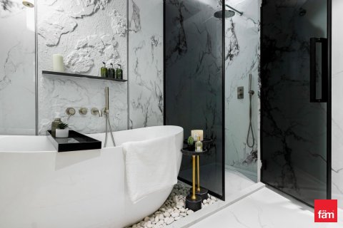 Квартира с 3 спальнями в Дубай, ОАЭ №137261 16