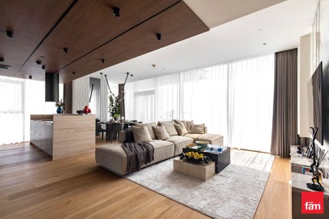 Квартира с 3 спальнями в Дубай, ОАЭ №137261