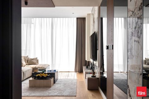 Квартира с 3 спальнями в Дубай, ОАЭ №137261 7