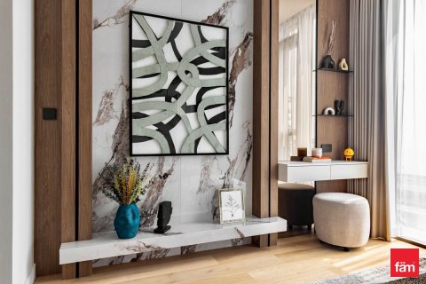 Квартира с 3 спальнями в Дубай, ОАЭ №137261 9