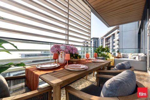 Квартира с 3 спальнями в Дубай, ОАЭ №137261 30