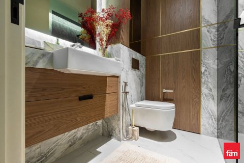 Квартира с 3 спальнями в Дубай, ОАЭ №137261 25