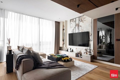 Квартира с 3 спальнями в Дубай, ОАЭ №137261 6