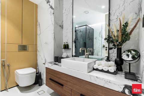 Квартира с 3 спальнями в Дубай, ОАЭ №137261 17