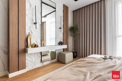 Квартира с 3 спальнями в Дубай, ОАЭ №137261 14