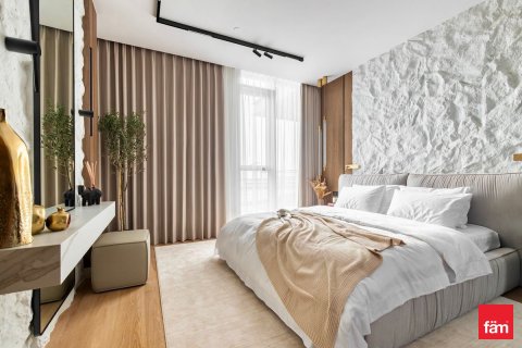 Квартира с 3 спальнями в Дубай, ОАЭ №137261 15