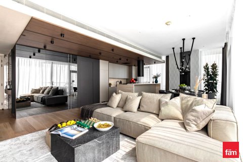 Квартира с 3 спальнями в Дубай, ОАЭ №137261 4