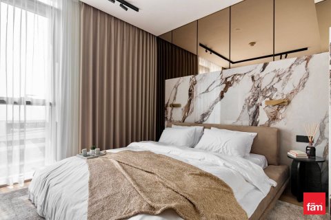 Квартира с 3 спальнями в Дубай, ОАЭ №137261 18