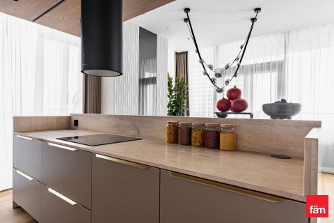 Квартира с 3 спальнями в Дубай, ОАЭ №137261 8